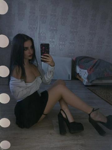 Проститутка Роксана